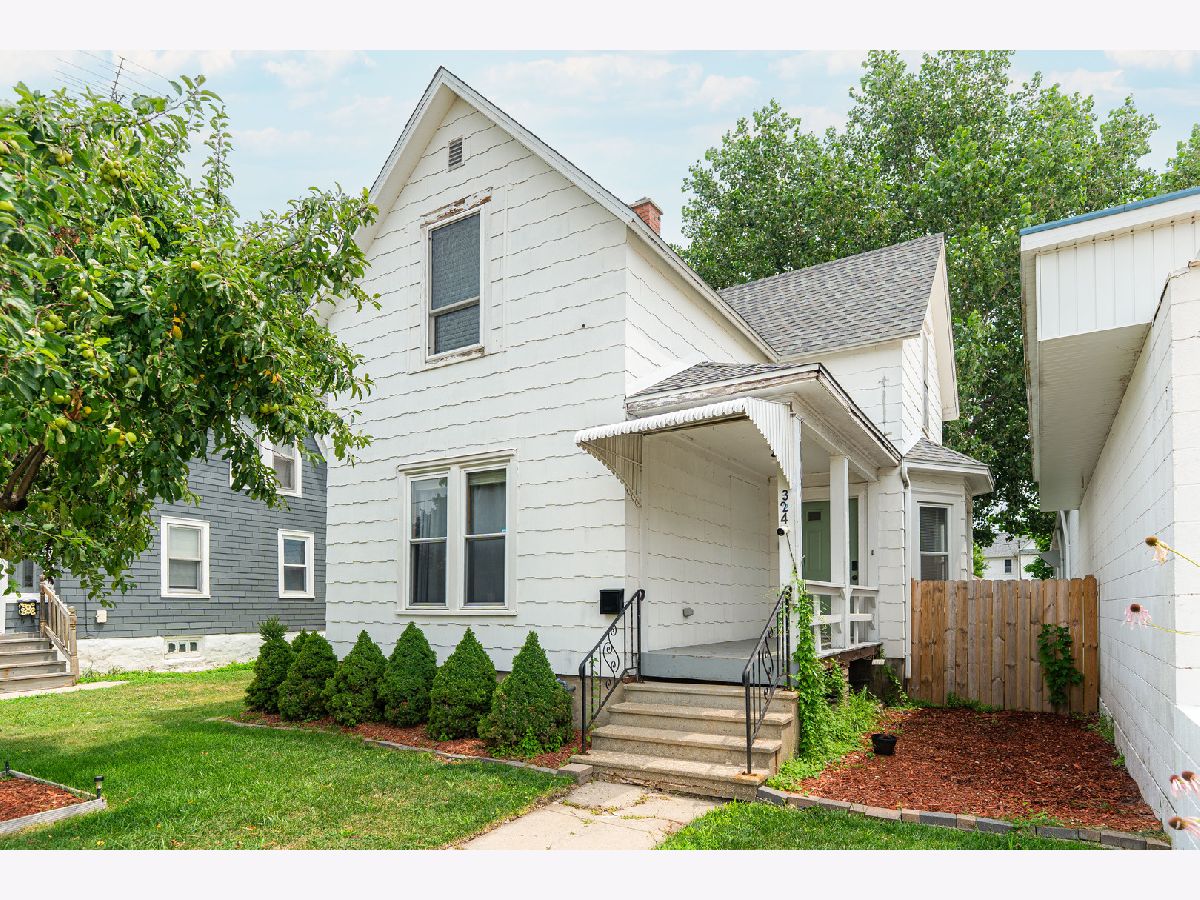 Sold Dekalb Illinois, 324 6th