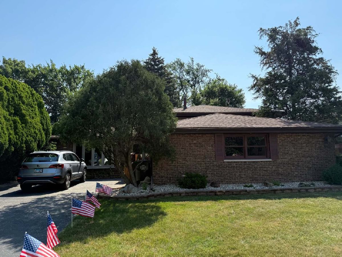  Sold Justice Illinois, 7547 Blazer