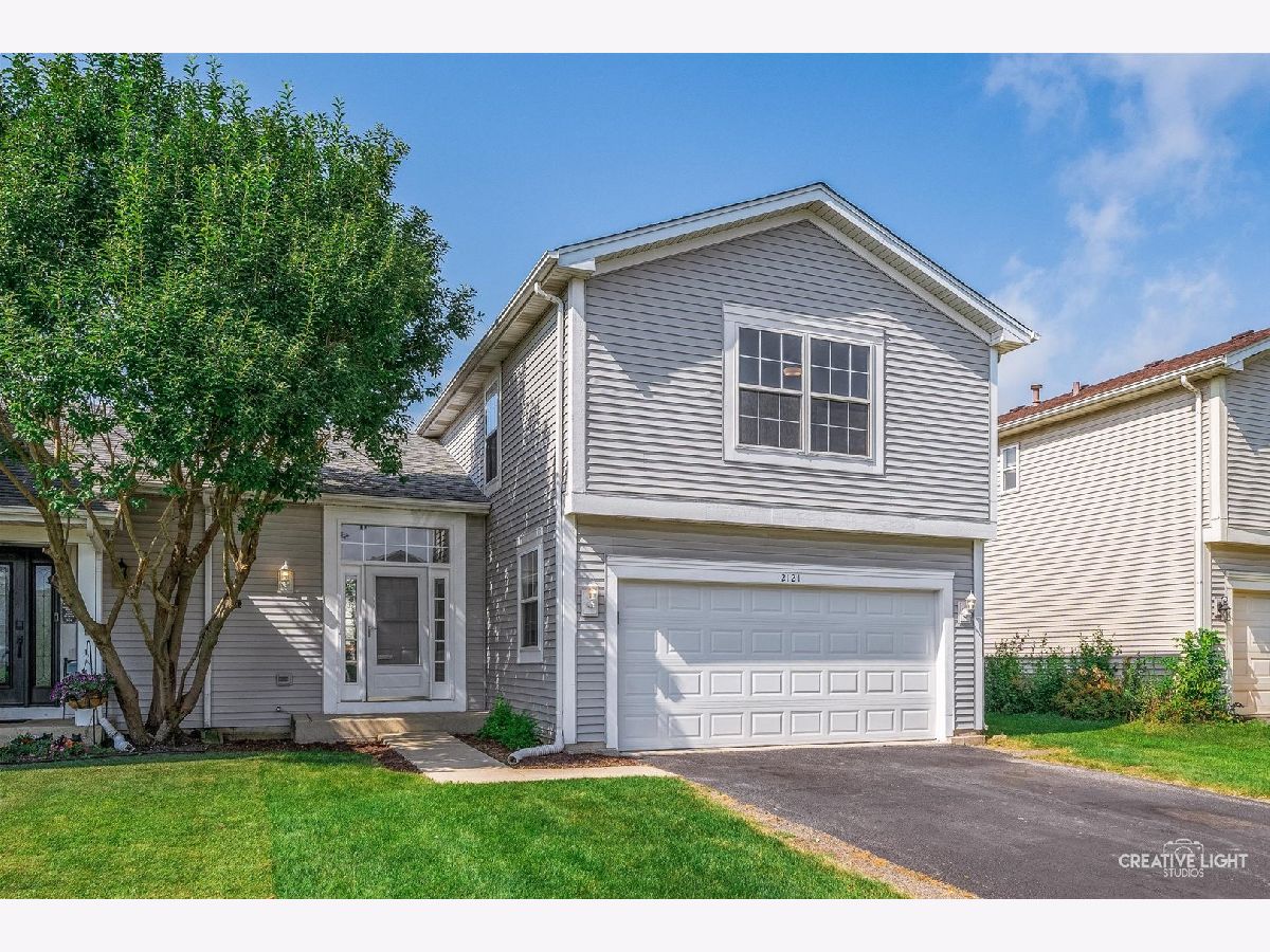 Homes & Townhomes Sold Kendall Ridge Plainfield Illinois, 2121 Ingersoll