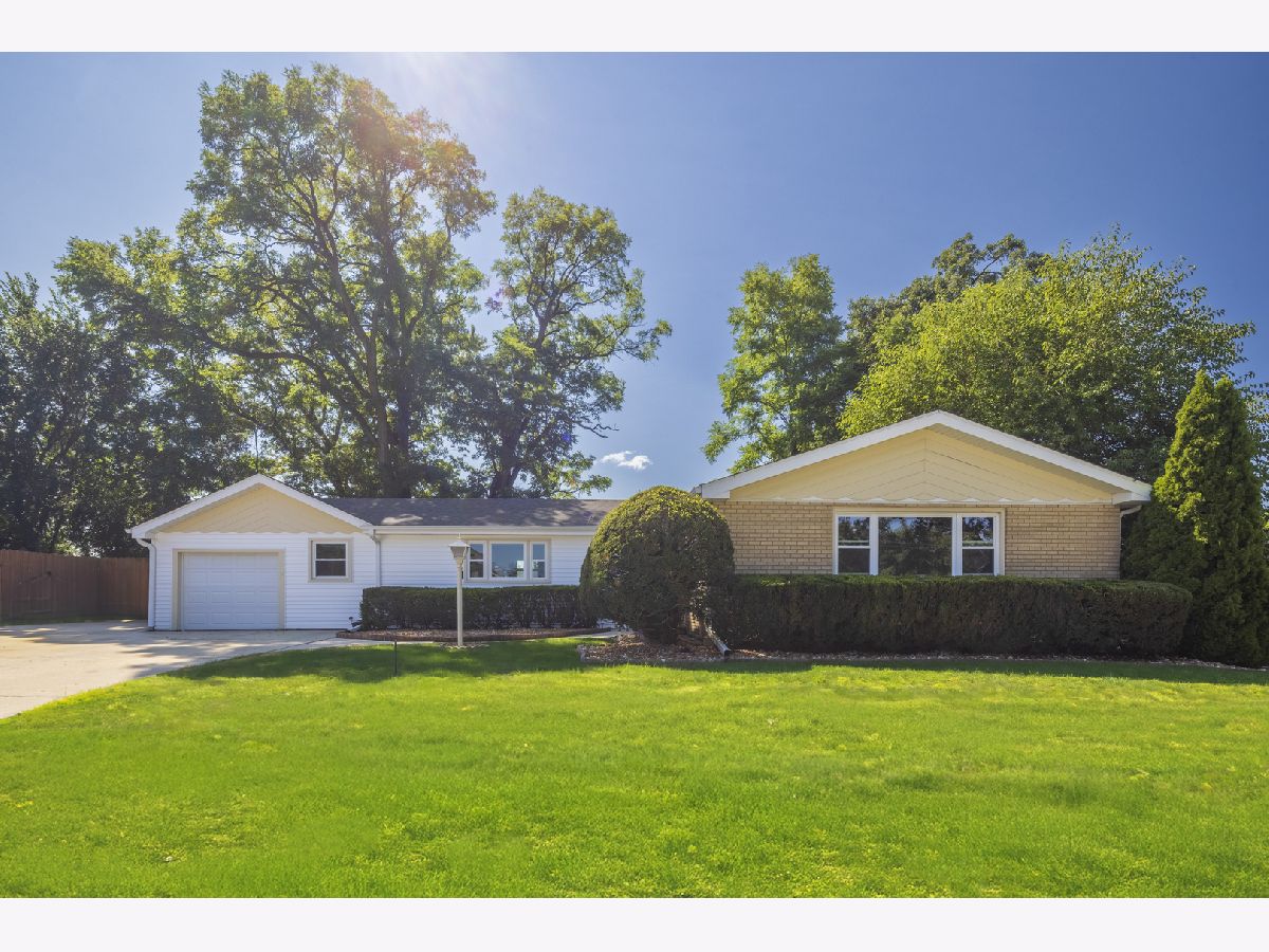  Sold Oak Forest Illinois, 16100 Cicero
