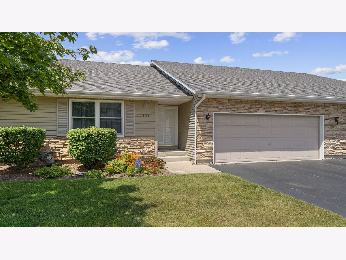  Sold Sycamore Illinois, 1113 Rose