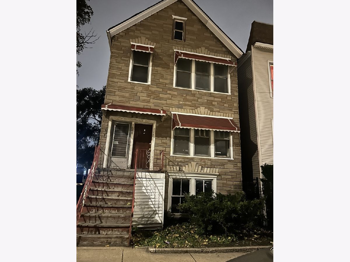 For Rent Chicago Illinois, 4840 Racine