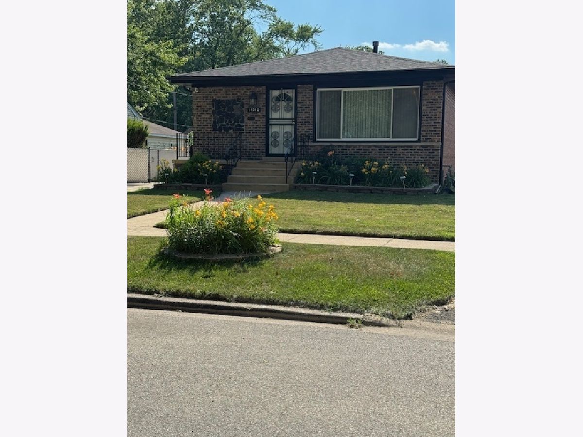  For Sale Burnham Illinois, 14240 Manistee Avenue