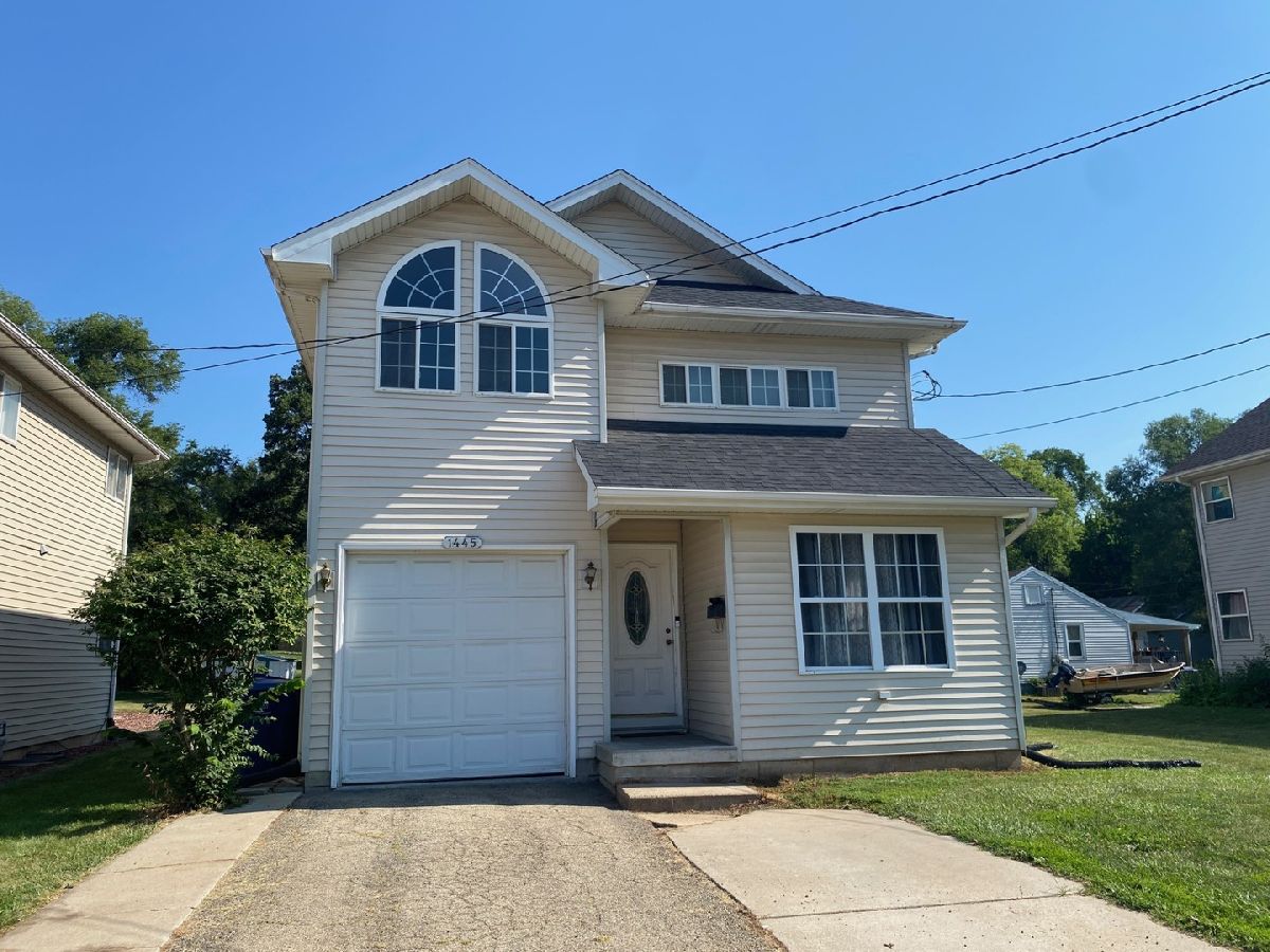  Sold Lasalle Illinois, 1445 5th
