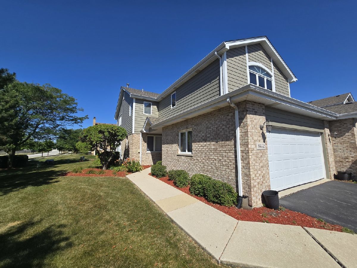  Sold Tinley Park Illinois, 8452 Dunmore