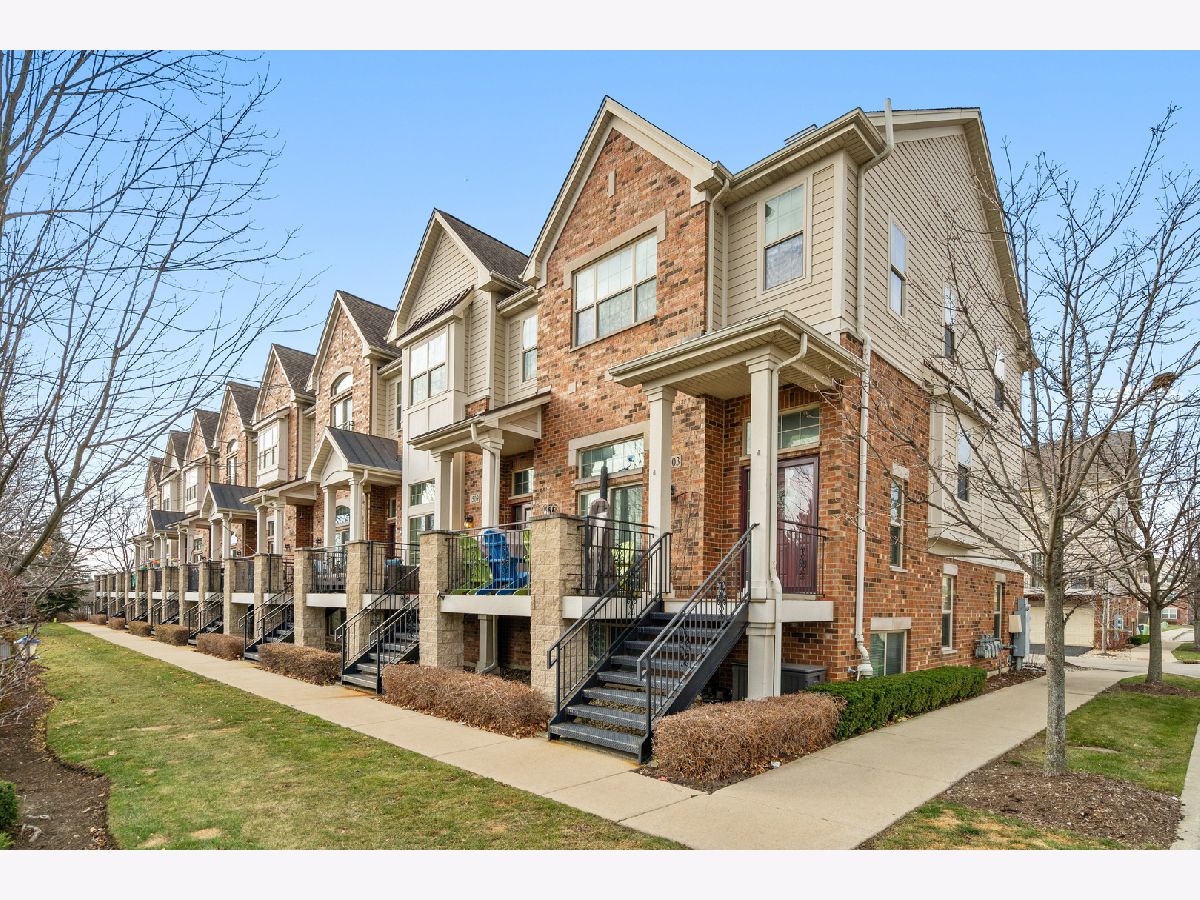  Rented Mundelein Illinois, 1509 Lakeridge