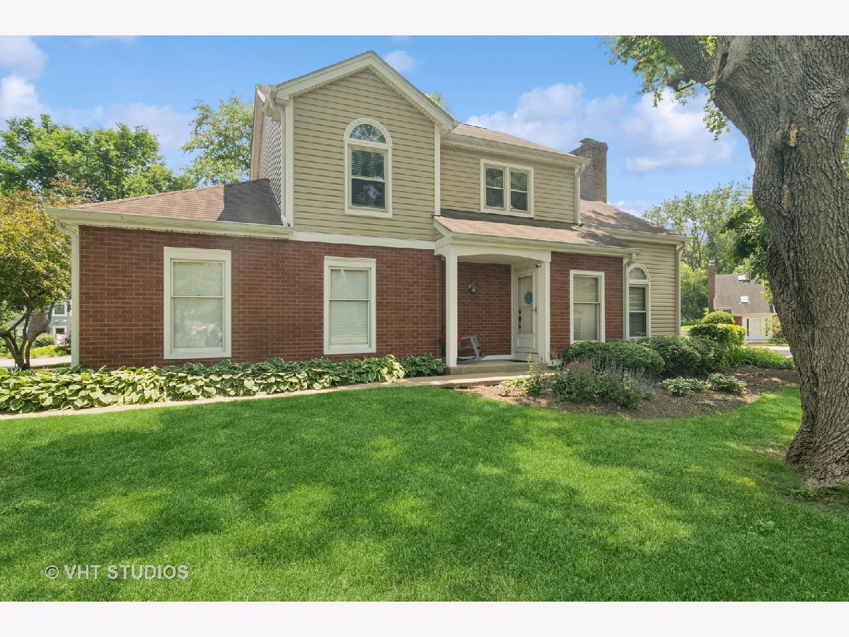 Townhomes & Condos Sold Stonington Palatine Illinois, 54 Stonington