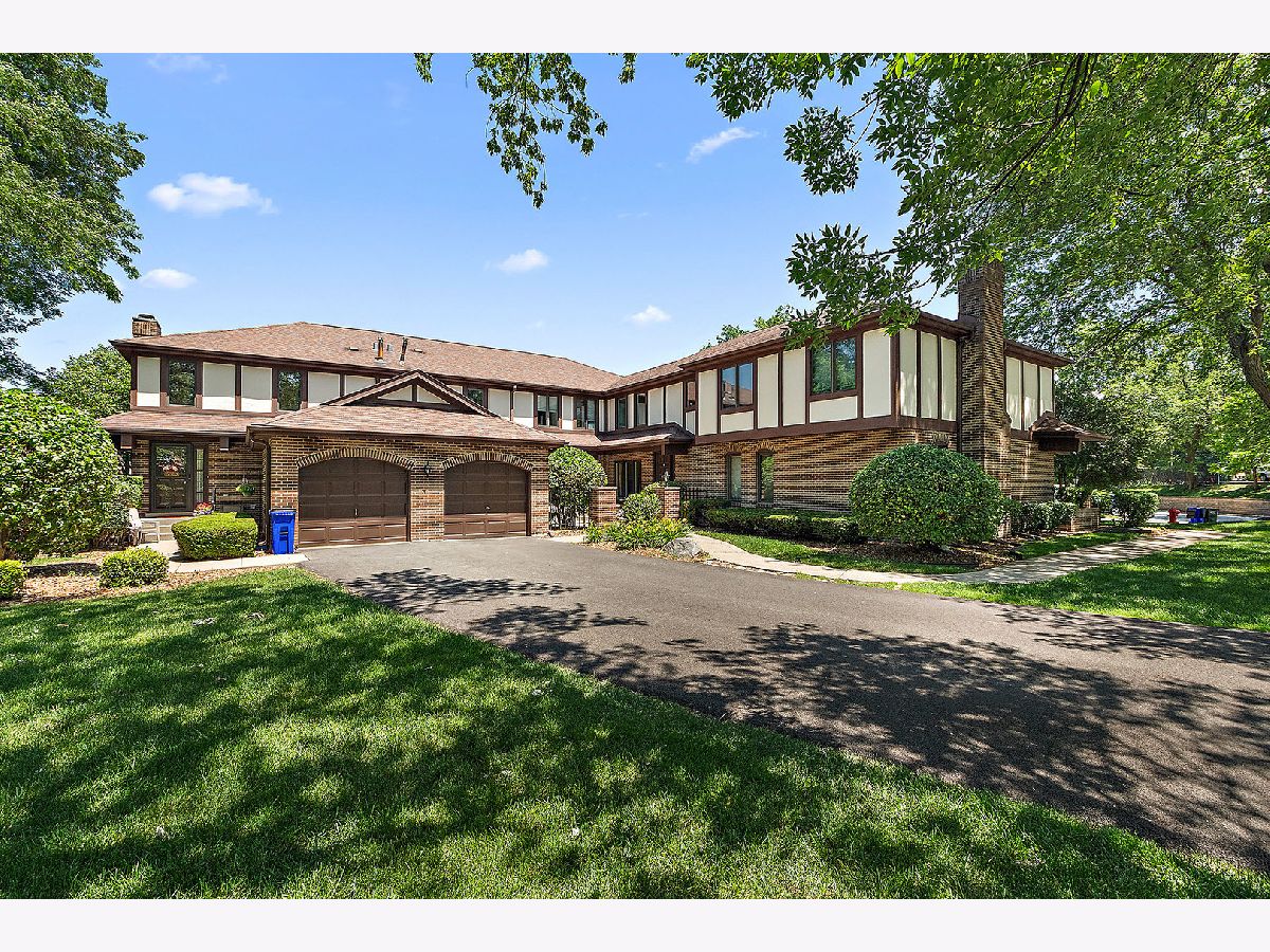  Sold Palos Heights Illinois, 6386 Willow Wood