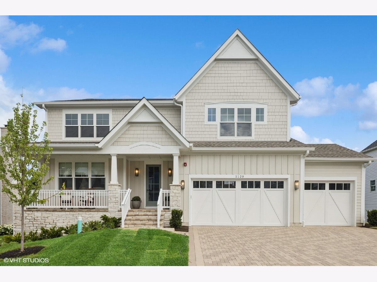  Sold Western Springs Illinois, 1120 Pin Oak