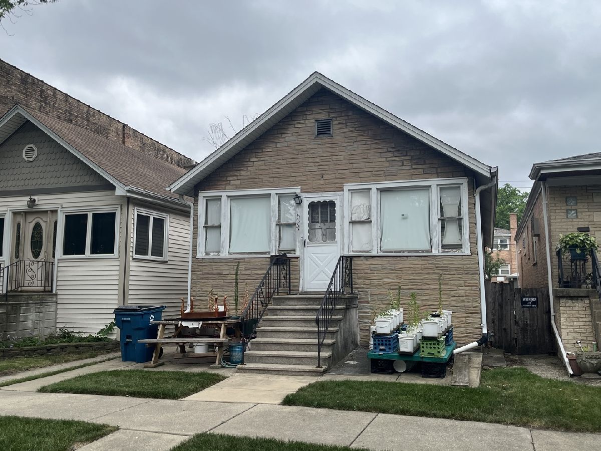  Sold Forest Park Illinois, 1125 Marengo