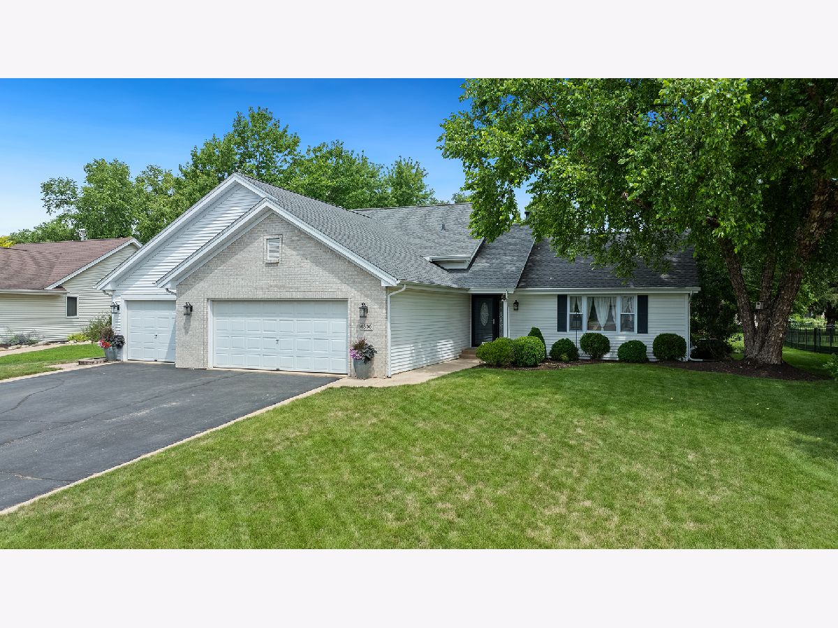  Sold Cherry Valley Illinois, 6890 Hartwig