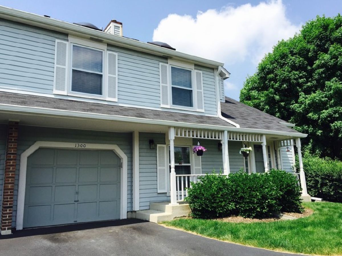  Rented Naperville Illinois, 1300 Queensgreen