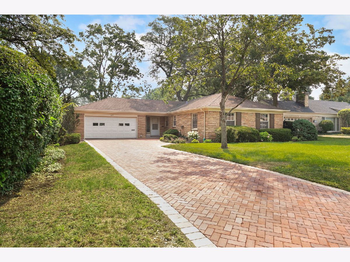  Sold Glenview Illinois, 639 Surrey