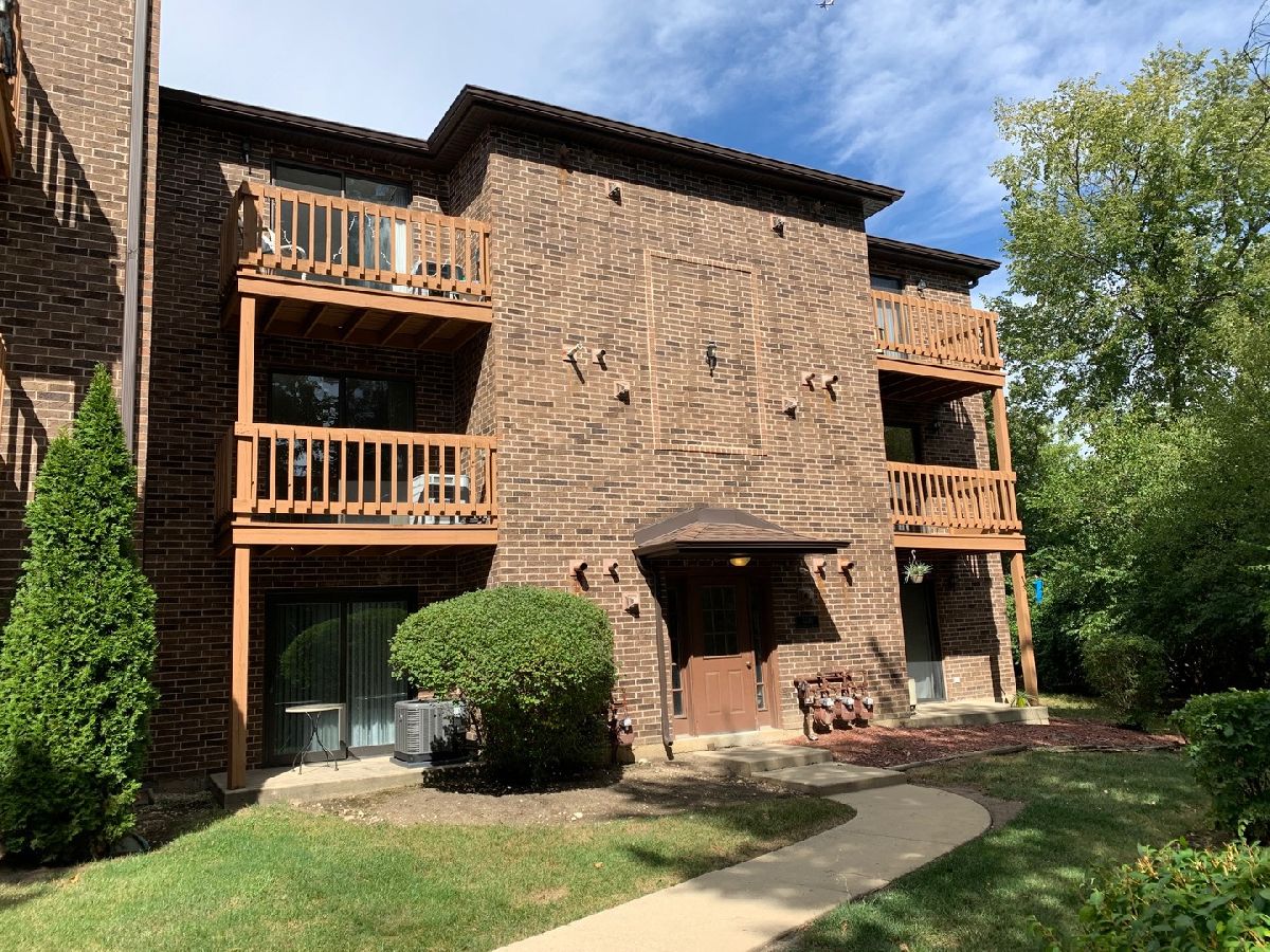  Rented Lisle Illinois, 2226 Abbeywood