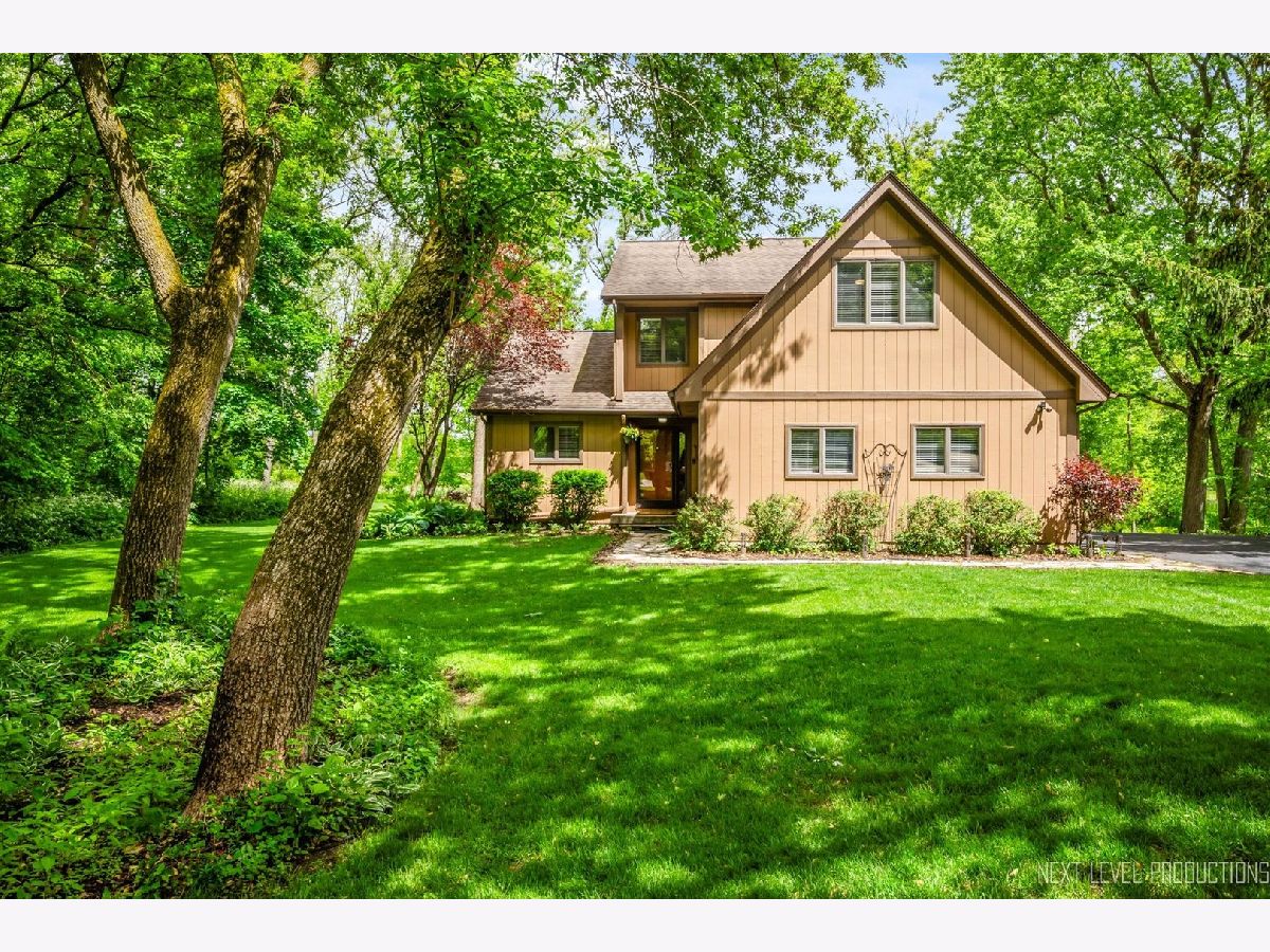  Sold St Charles Illinois, 5N597 Hidden Springs