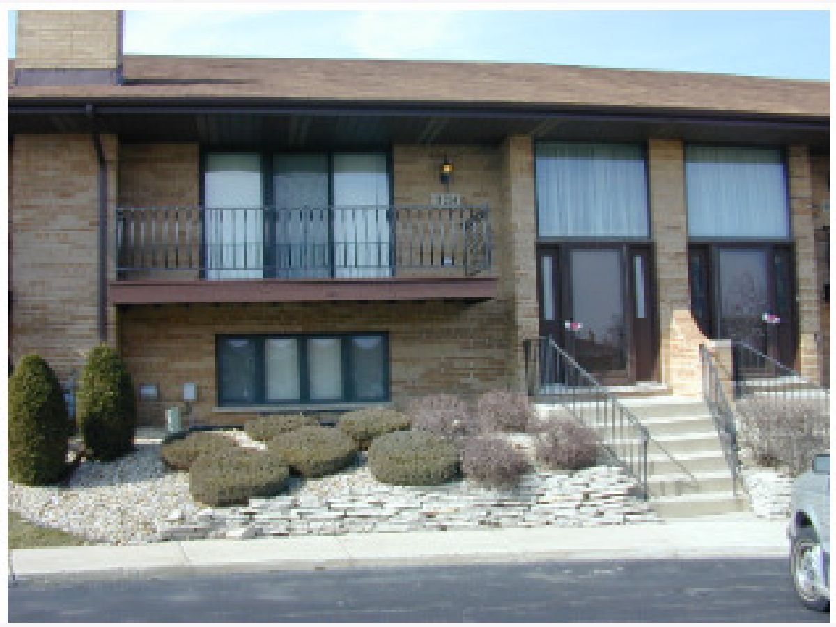 Townhomes & Condos & Homes Sold Eagle Ridge Orland Park Illinois, 18014 Idaho