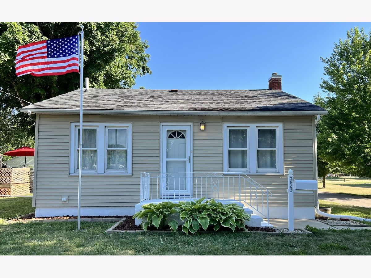 Sold Oglesby Illinois, 353 Porter