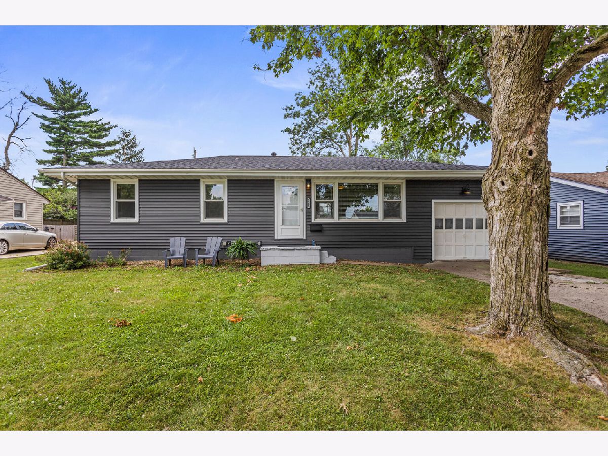  Sold Decatur Illinois, 2227 Yorkshire