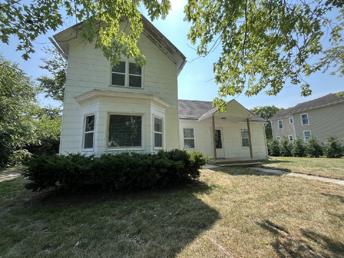  Sold Magnolia Illinois, 205 Chicago