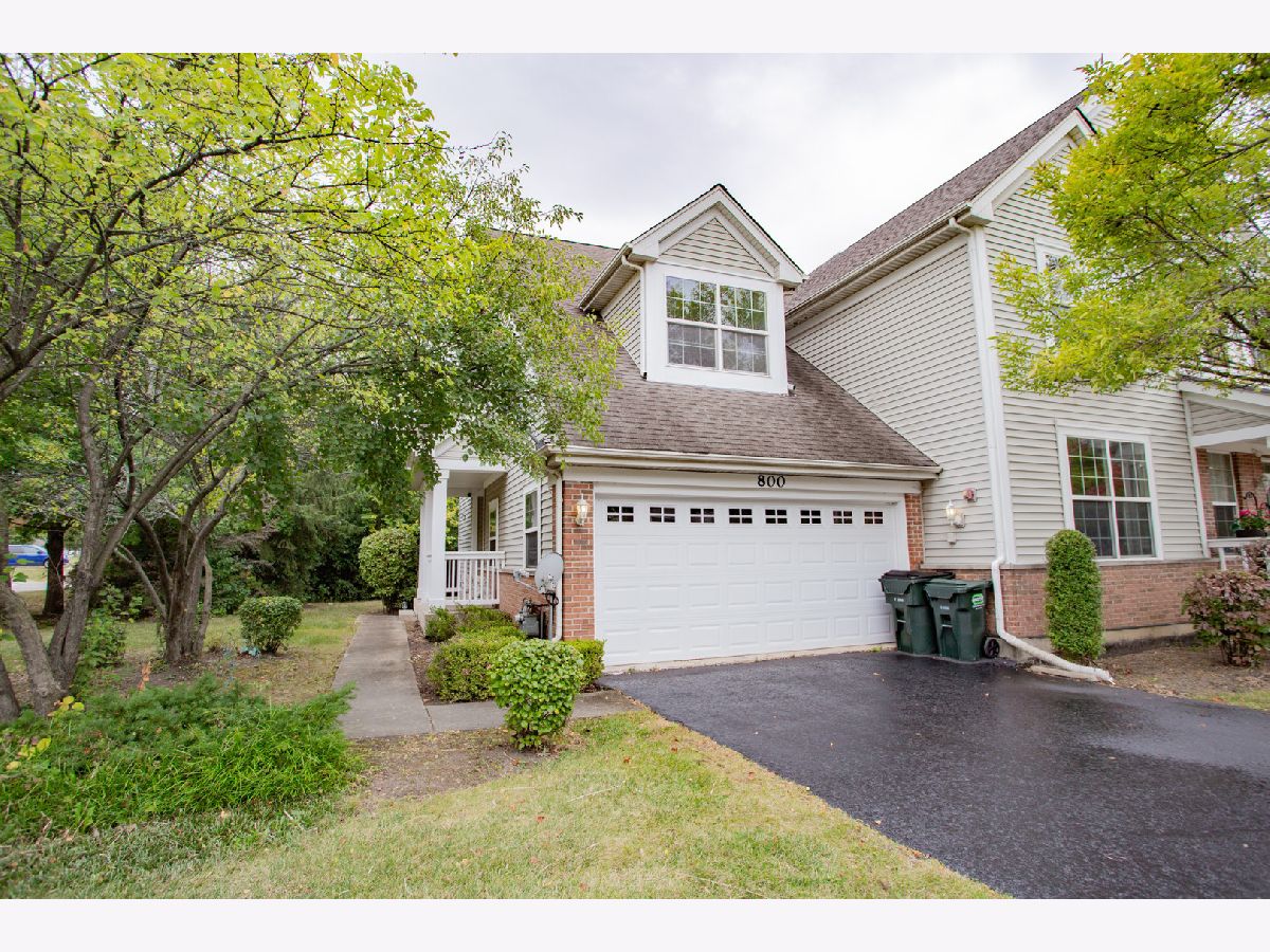 For Sale Hoffman Estates Illinois, 800 Linden Circle
