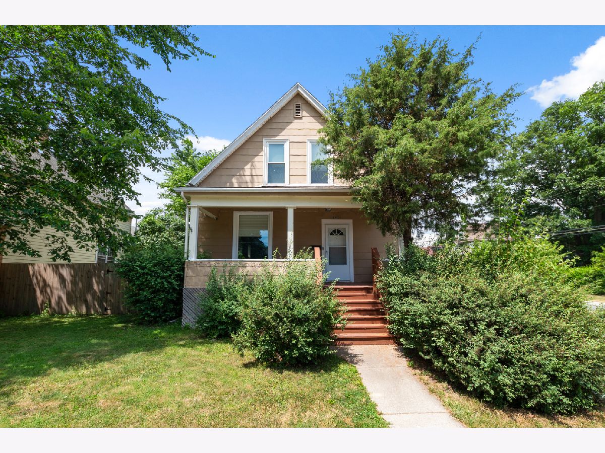  Sold Blue Island Illinois, 12300 Maple