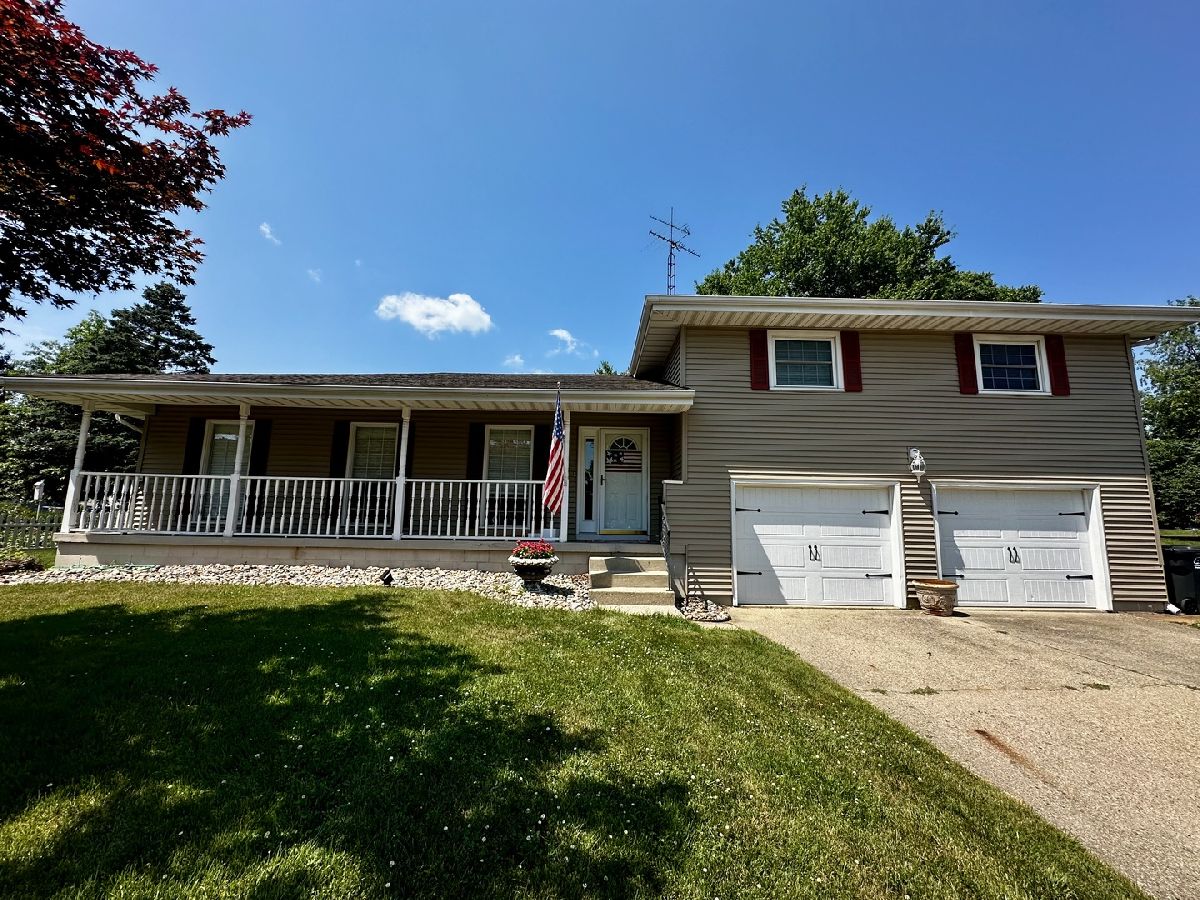  Sold Decatur Illinois, 4670 Adams