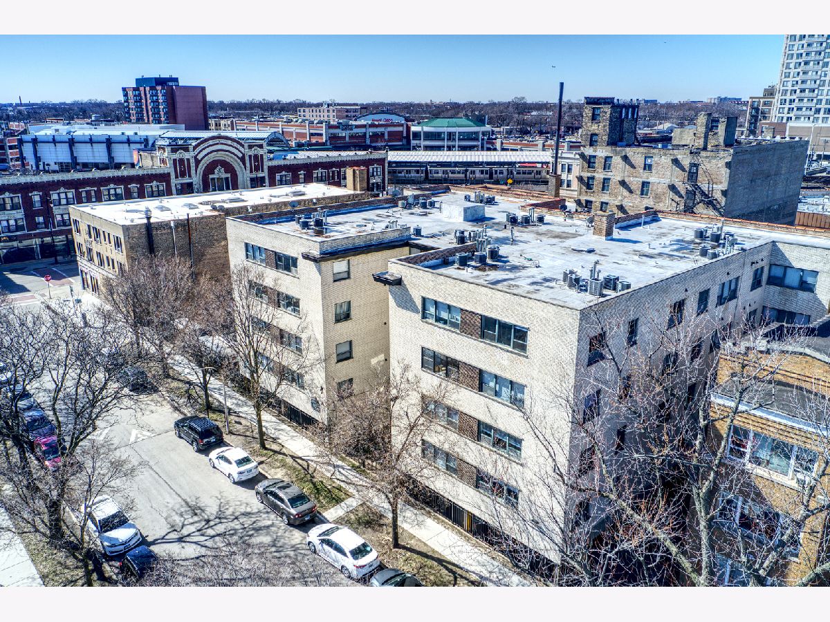  Rented Chicago Illinois, 7616 Marshfield