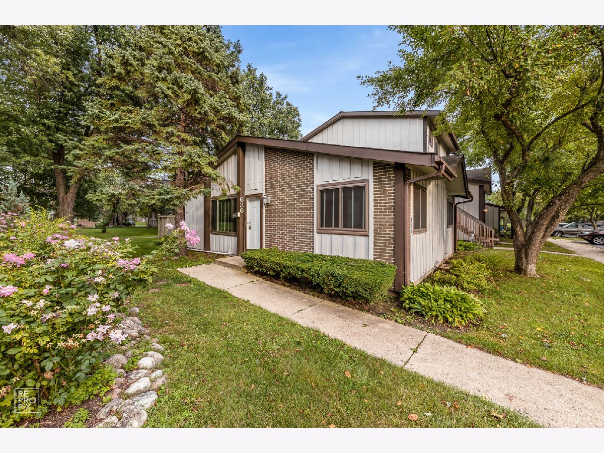  For Rent Roselle Illinois, 636 Forum