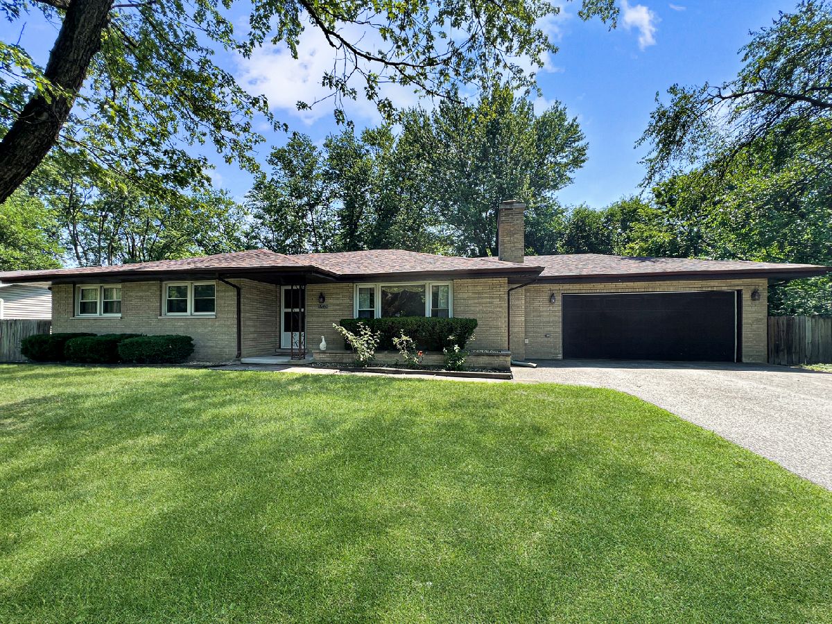  Sold East Hazel Crest Illinois, 17225 Laflin