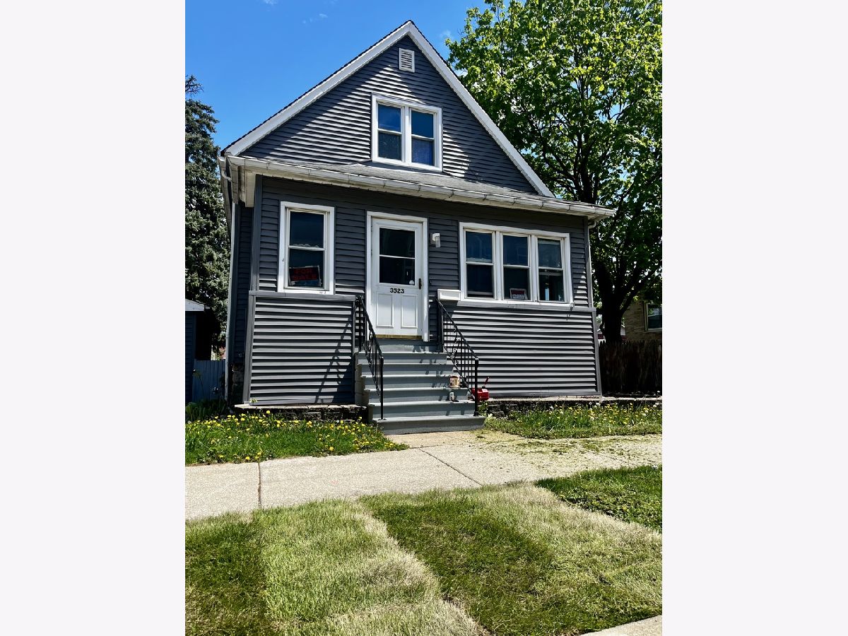  Rented Brookfield Illinois, 3523 Maple