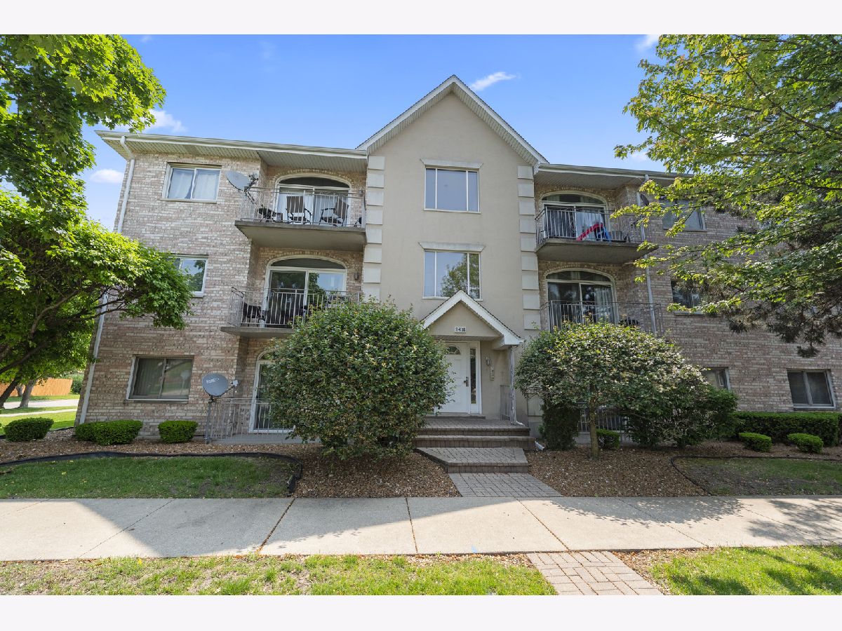  Rented Hickory Hills Illinois, 9431 79th