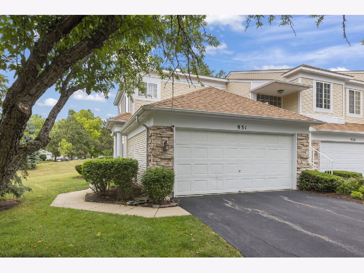 Townhomes & Condos Sold Sierra Ridge Elgin Illinois, 931 Mesa