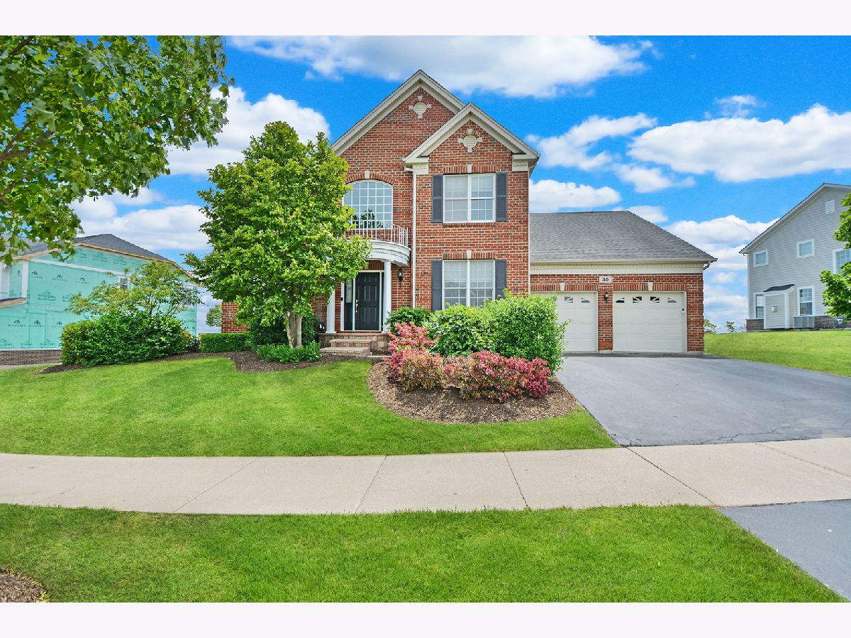  Sold Hawthorn Woods Illinois, 35 Open