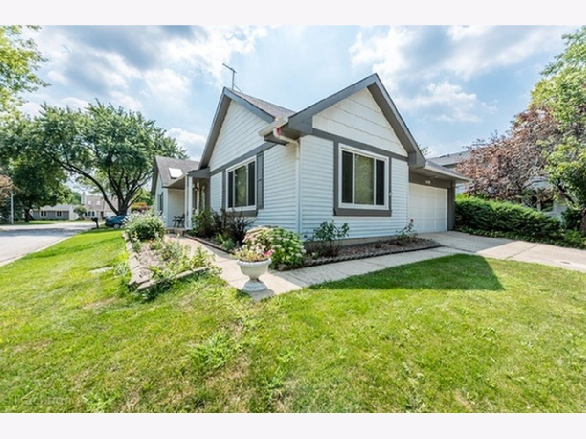  Rented Lisle Illinois, 2191 Stonehaven