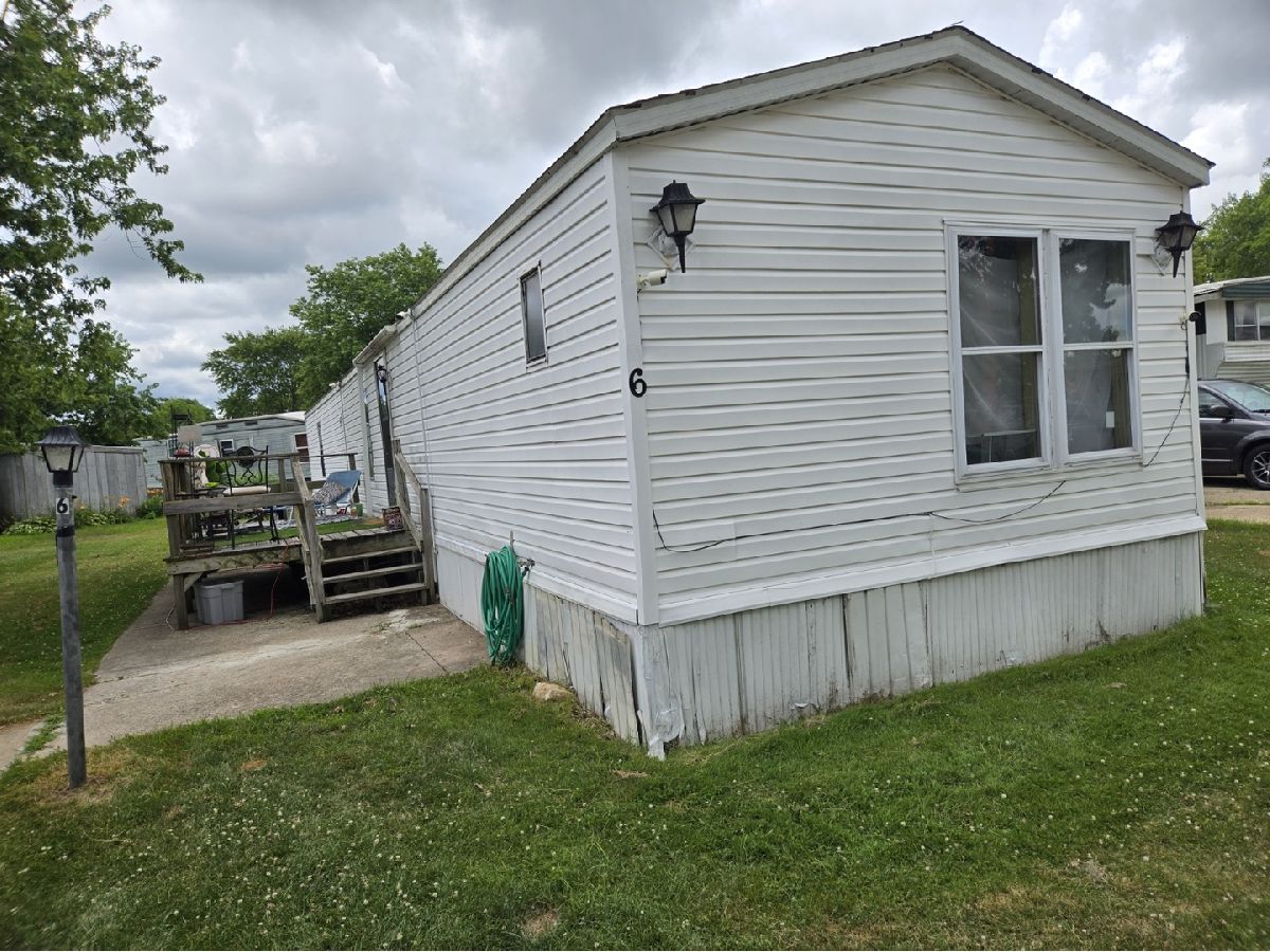  Sold Coal City Illinois, 6 Churchill