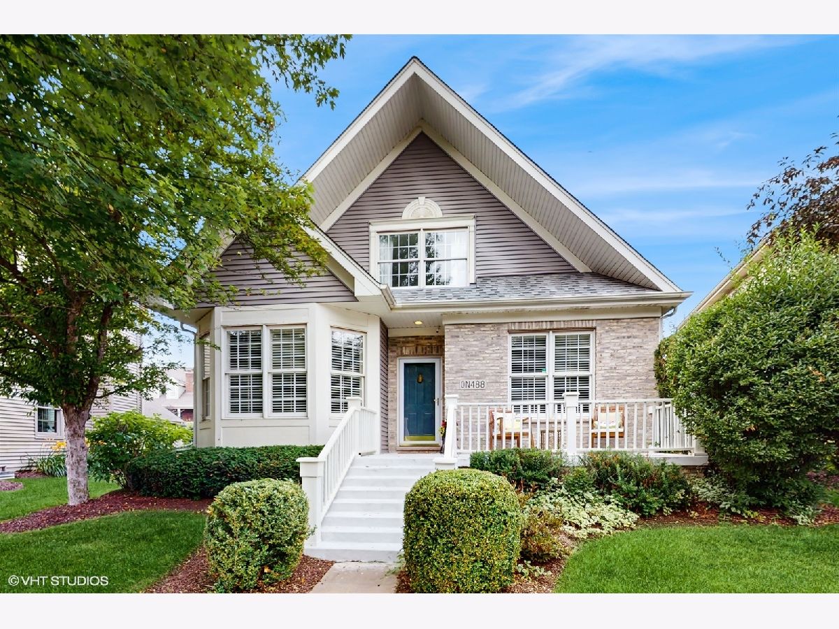  Sold Geneva Illinois, 0N488 Baker