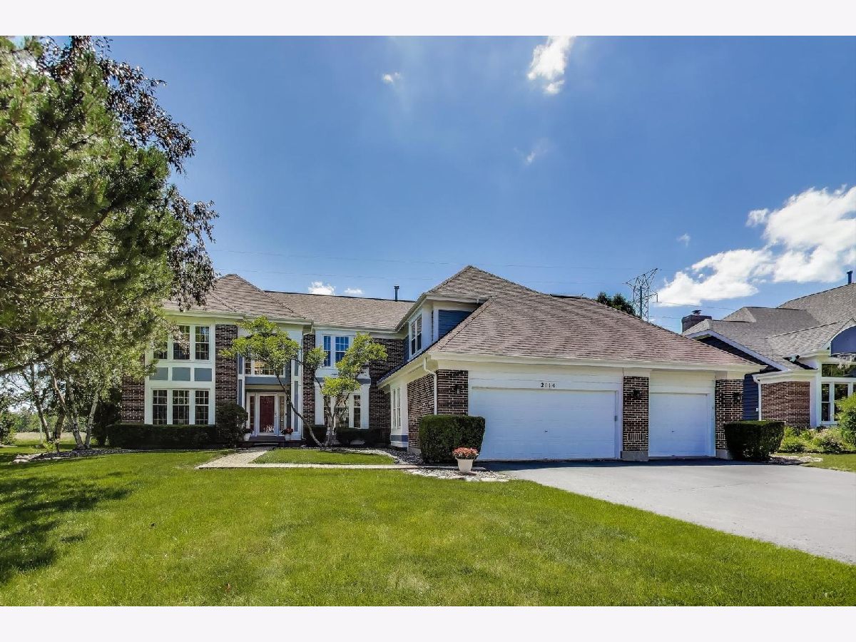 Homes Sold Churchill Lane Buffalo Grove Illinois, 2114 Birchwood