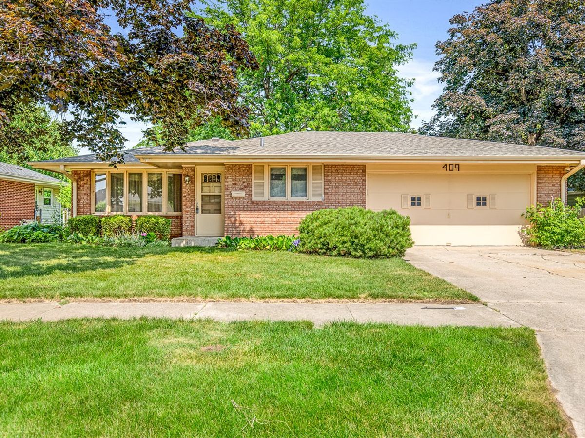  Sold Belvidere Illinois, 409 Lynne