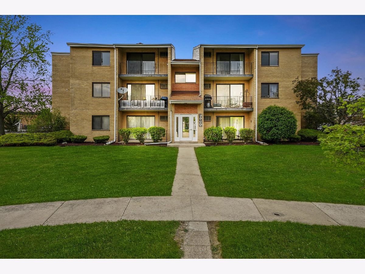  Sold Orland Park Illinois, 9960 Franchesca