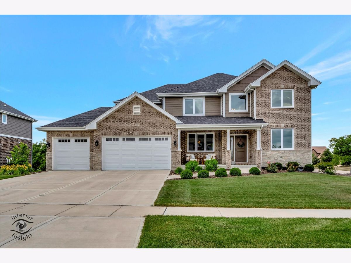 Homes Sold Lakeview Estates Frankfort Illinois, 23008 Anna