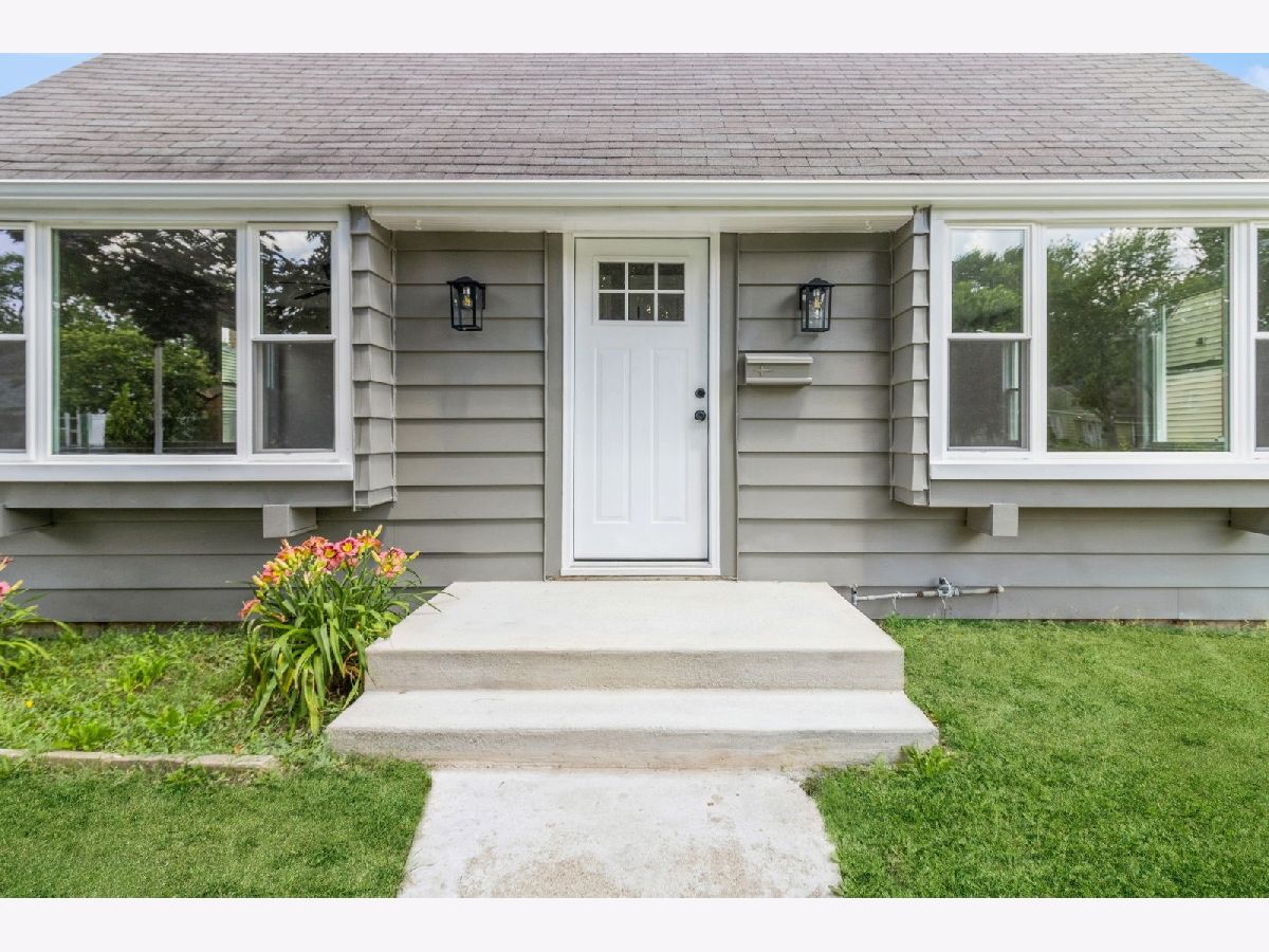  Sold Franklin Park Illinois, 9934 Herrick