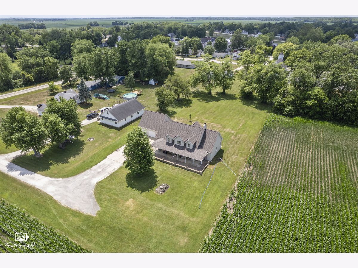  Sold Essex Illinois, 131 Main