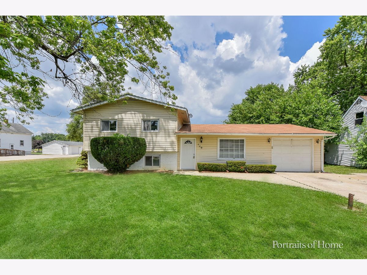  Sold Bolingbrook Illinois, 450 Briarcliff