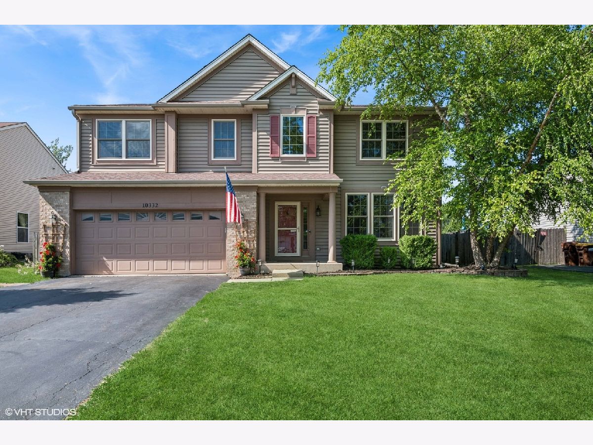  Sold Huntley Illinois, 10332 Somerset