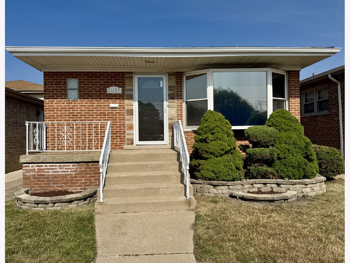  Sold Chicago Illinois, 11137 Avenue L