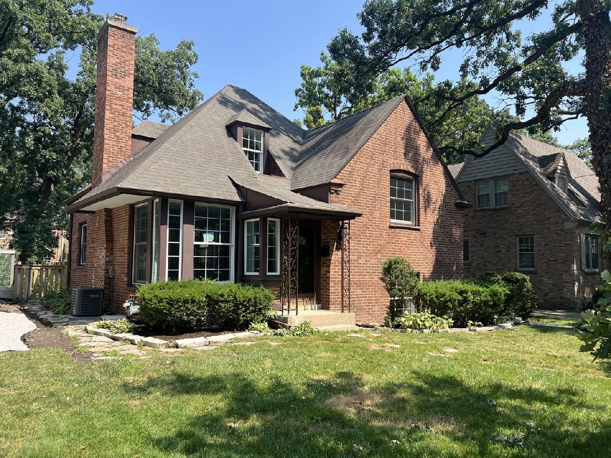  Sold La Grange Park Illinois, 909 Waiola