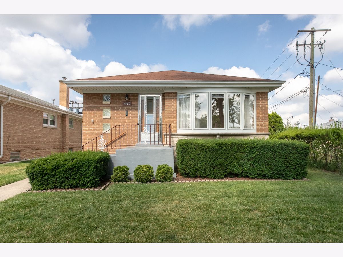 Sold Niles Illinois, 7540 Nora