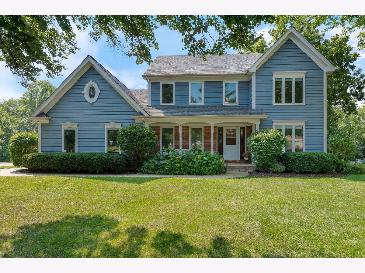  Sold Woodridge Illinois, 6305 Greene