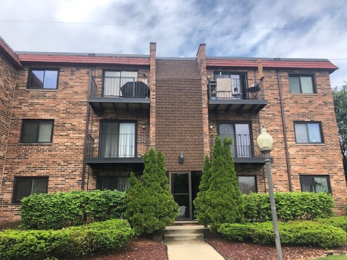  Rented Mount Prospect Illinois, 1761 Algonquin