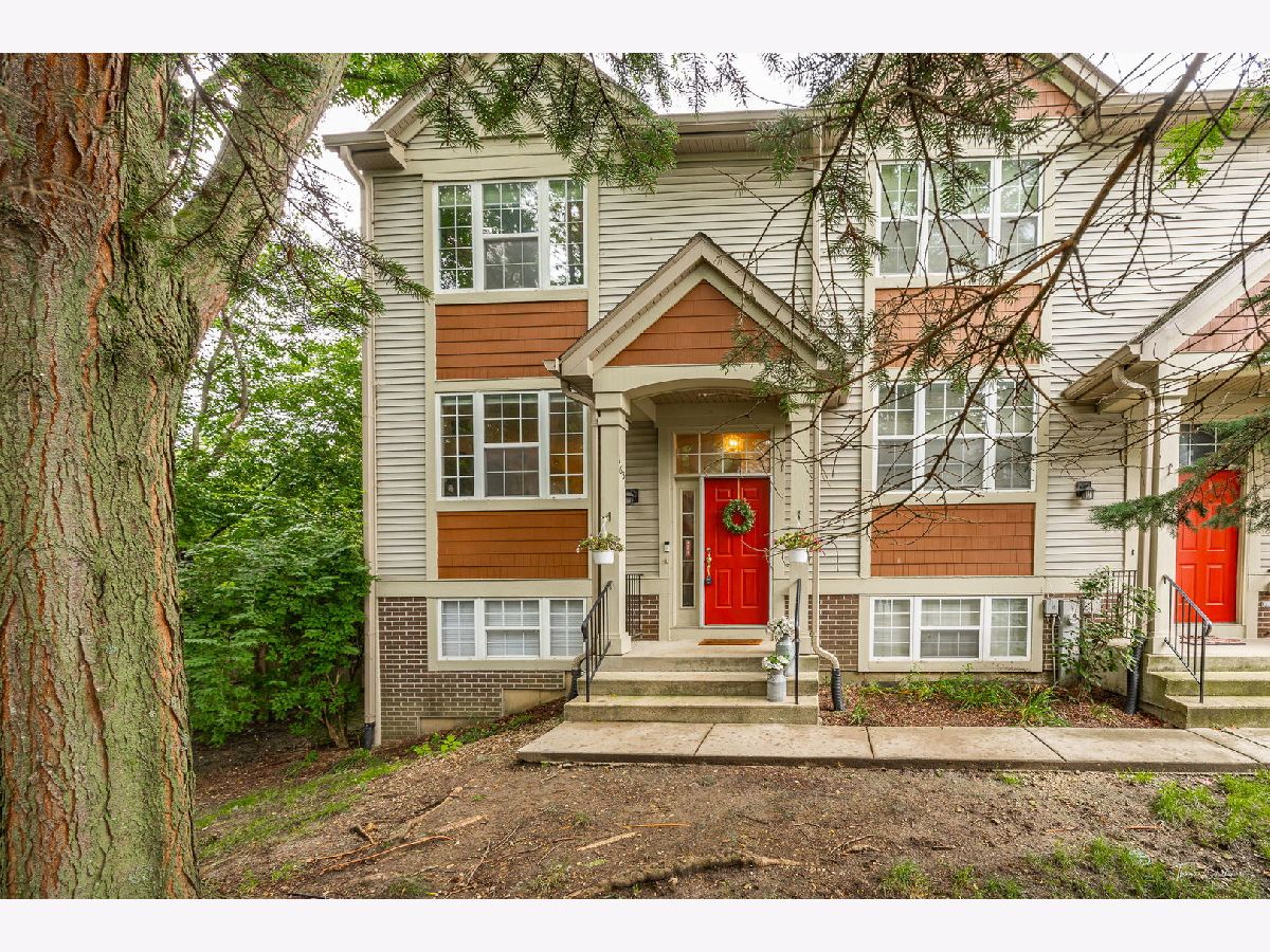  Sold West Chicago Illinois, 1631 Orchard